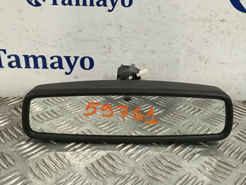 Recambio de espejo interior para ford kuga i 2.0 tdci referencia OEM IAM AU5A17E678AB  