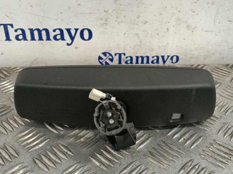 Recambio de espejo interior para ford kuga i 2.0 tdci referencia OEM IAM AU5A17E678AB  