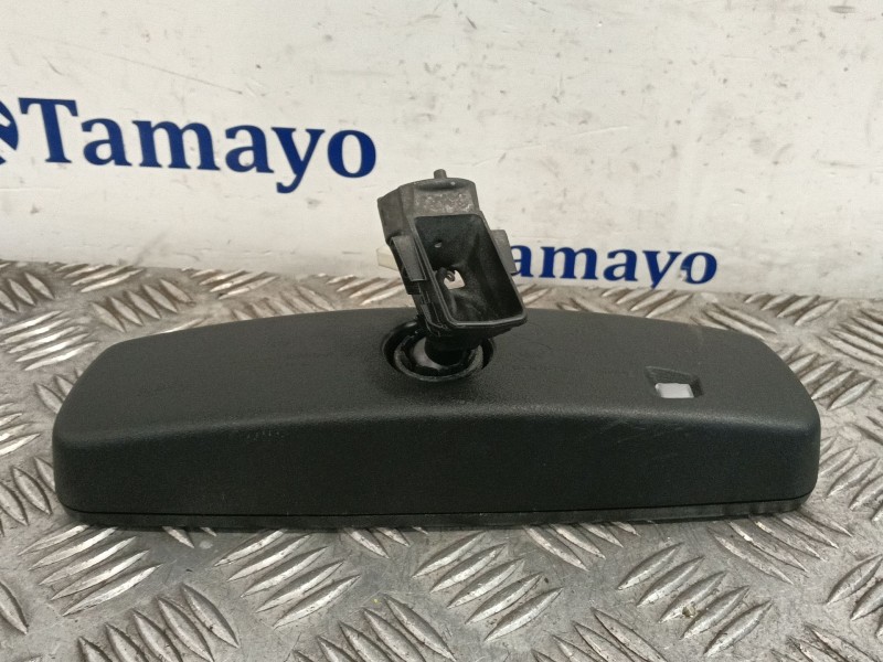 Recambio de espejo interior para ford kuga i 2.0 tdci referencia OEM IAM AU5A17E678AB  