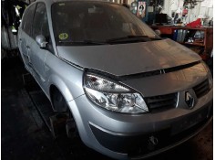 renault scenic ii del año 2006