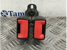 Recambio de enganche cinturon trasero derecho para ford kuga i 2.0 tdci referencia OEM IAM A613K21AA   2