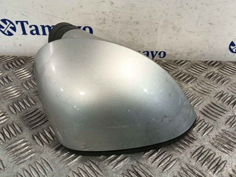 Recambio de retrovisor derecho para seat leon (1p1) 2.0 tdi referencia OEM IAM   