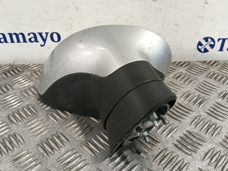 Recambio de retrovisor derecho para seat leon (1p1) 2.0 tdi referencia OEM IAM   