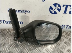Recambio de retrovisor derecho para seat altea xl (5p5, 5p8) 1.6 referencia OEM IAM   