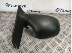 Recambio de retrovisor derecho para seat altea xl (5p5, 5p8) 1.6 referencia OEM IAM    2