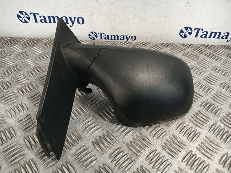 Recambio de retrovisor derecho para seat altea xl (5p5, 5p8) 1.6 referencia OEM IAM   