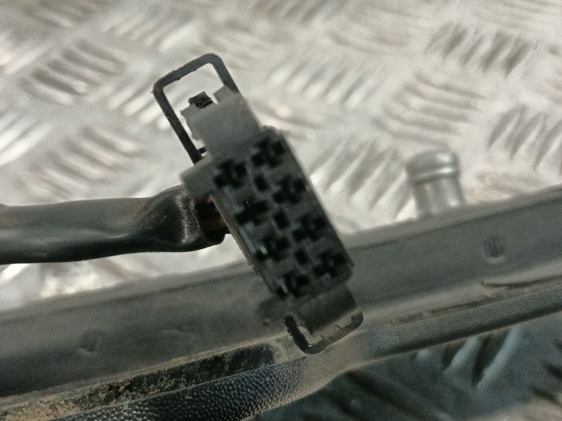 Recambio de retrovisor derecho para seat altea xl (5p5, 5p8) 1.6 referencia OEM IAM   