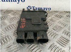 Recambio de modulo electronico para renault megane iii berlina 5 p 1.5 dci diesel cat referencia OEM IAM PRT06360   2