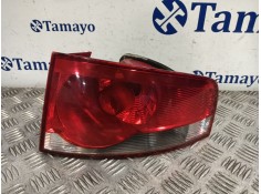 Recambio de piloto trasero derecho para seat altea xl (5p5, 5p8) 1.6 referencia OEM IAM 5P8945096A 5P8945112A 