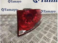 Recambio de piloto trasero derecho para seat altea xl (5p5, 5p8) 1.6 referencia OEM IAM 5P8945096A 5P8945112A  2