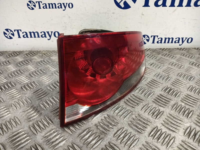Recambio de piloto trasero derecho para seat altea xl (5p5, 5p8) 1.6 referencia OEM IAM 5P8945096A 5P8945112A 