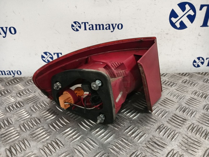 Recambio de piloto trasero derecho para seat altea xl (5p5, 5p8) 1.6 referencia OEM IAM 5P8945096A 5P8945112A 
