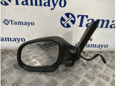 Recambio de retrovisor izquierdo para seat altea xl (5p5, 5p8) 1.6 referencia OEM IAM 21986661  