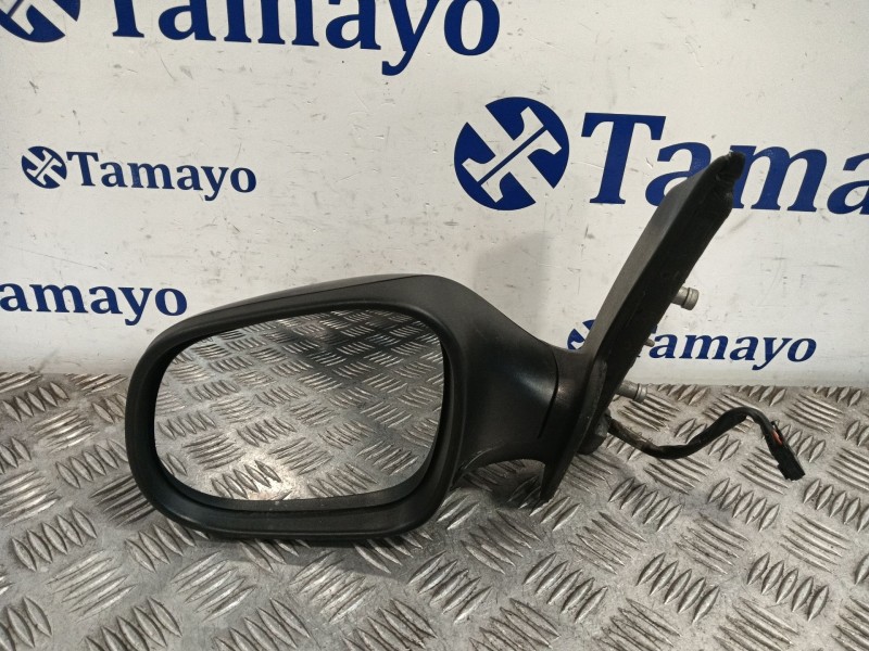 Recambio de retrovisor izquierdo para seat altea xl (5p5, 5p8) 1.6 referencia OEM IAM 21986661  