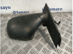 Recambio de retrovisor izquierdo para seat altea xl (5p5, 5p8) 1.6 referencia OEM IAM 21986661   2