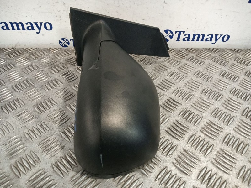 Recambio de retrovisor izquierdo para seat altea xl (5p5, 5p8) 1.6 referencia OEM IAM 21986661  