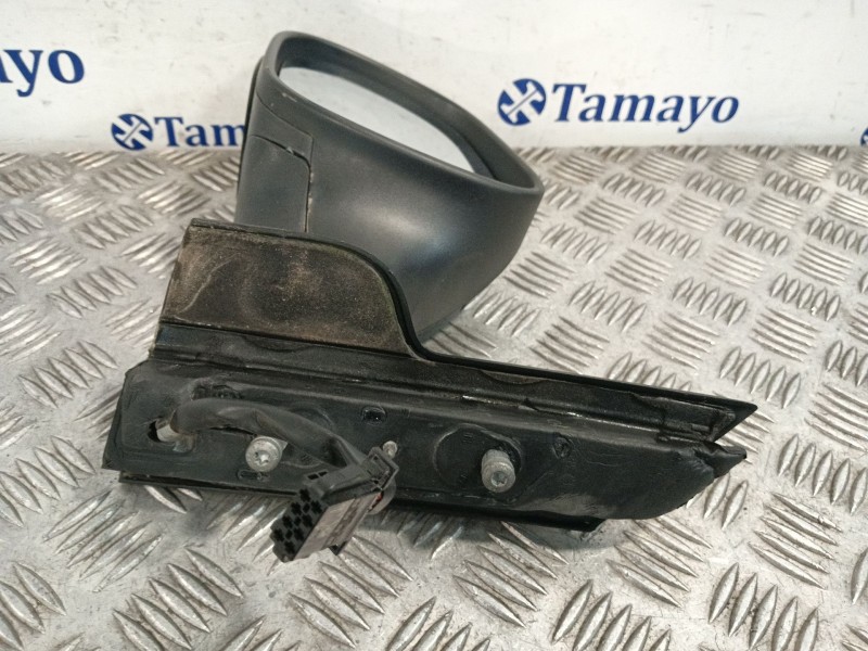 Recambio de retrovisor izquierdo para seat altea xl (5p5, 5p8) 1.6 referencia OEM IAM 21986661  