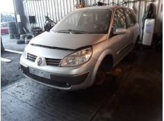 renault scenic ii del año 2006 2