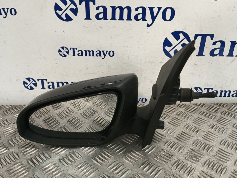 Recambio de retrovisor izquierdo para peugeot 108 1.0 vti referencia OEM IAM   