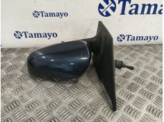 Recambio de retrovisor izquierdo para peugeot 108 1.0 vti referencia OEM IAM    2
