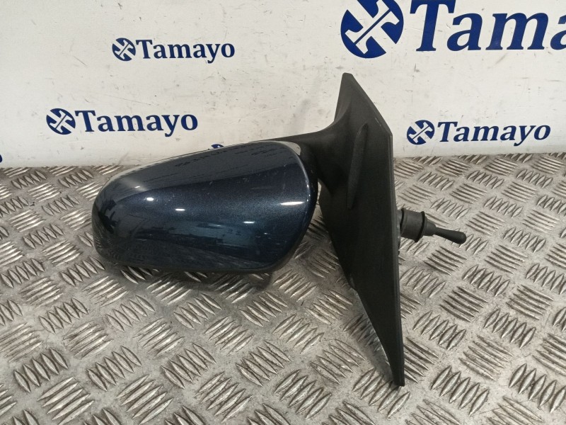 Recambio de retrovisor izquierdo para peugeot 108 1.0 vti referencia OEM IAM   