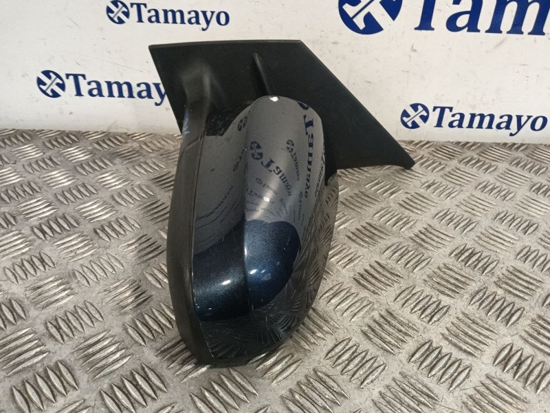 Recambio de retrovisor izquierdo para peugeot 108 1.0 vti referencia OEM IAM   