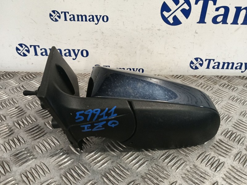 Recambio de retrovisor izquierdo para peugeot 108 1.0 vti referencia OEM IAM   