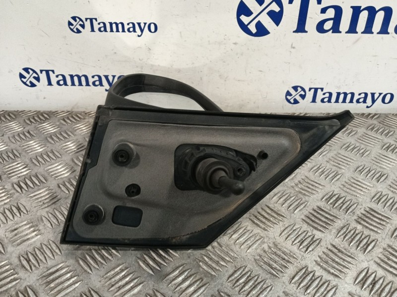 Recambio de retrovisor izquierdo para peugeot 108 1.0 vti referencia OEM IAM   