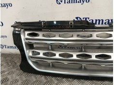 Recambio de rejilla paragolpes delantero para land rover discovery iv (l319) 3.0 sdv6 4x4 referencia OEM IAM LR024301 LR0051Y00  2