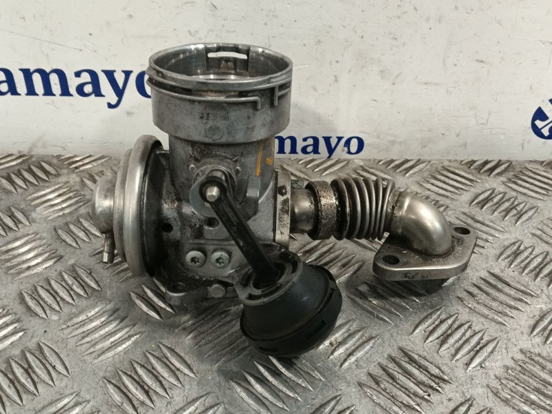 Recambio de valvula egr para volkswagen golf iv (1j1) 1.9 tdi referencia OEM IAM 038129637L  