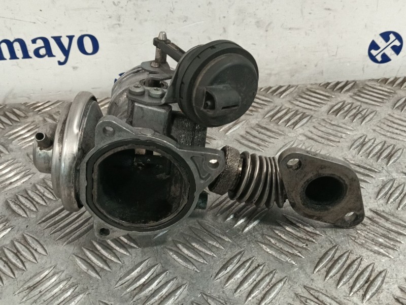 Recambio de valvula egr para volkswagen golf iv (1j1) 1.9 tdi referencia OEM IAM 038129637L  