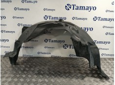Recambio de paso de rueda delantero izquierdo para land rover discovery iv (l319) 3.0 sdv6 4x4 referencia OEM IAM CLF500253 SLR0