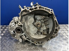 Recambio de caja cambios para chevrolet cruze hatchback (j305) 1.7 d referencia OEM IAM 96866827  