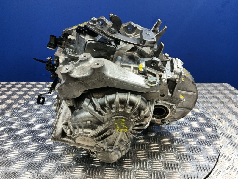 Recambio de caja cambios para chevrolet cruze hatchback (j305) 1.7 d referencia OEM IAM 96866827  