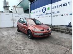 renault megane ii station wagon (km0/1_) del año 2003