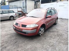 renault megane ii station wagon (km0/1_) del año 2003 2