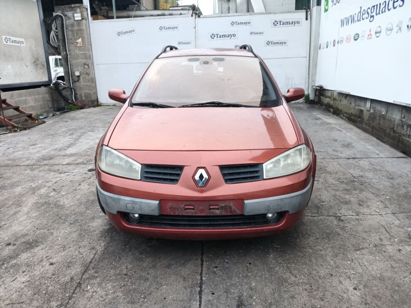 renault megane ii station wagon (km0/1_) del año 2003