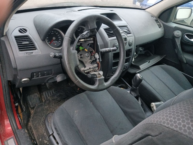 renault megane ii station wagon (km0/1_) del año 2003