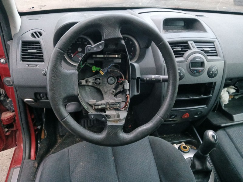 renault megane ii station wagon (km0/1_) del año 2003