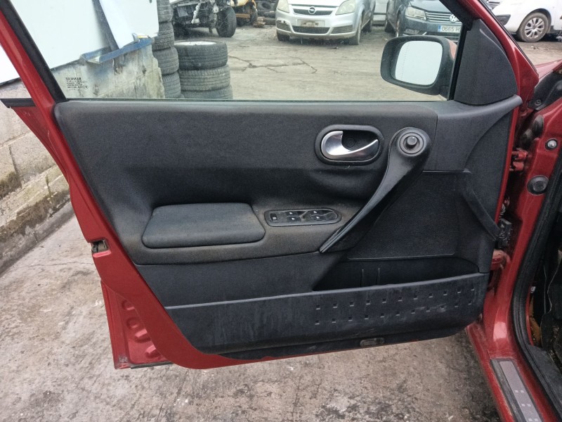 renault megane ii station wagon (km0/1_) del año 2003