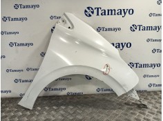 Recambio de aleta delantera derecha para peugeot 208 i (ca_, cc_) 1.6 referencia OEM IAM   