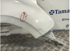 Recambio de aleta delantera derecha para peugeot 208 i (ca_, cc_) 1.6 referencia OEM IAM    2