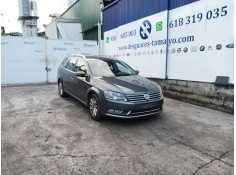 volkswagen passat b7 variant (365) del año 2011