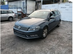 volkswagen passat b7 variant (365) del año 2011 2