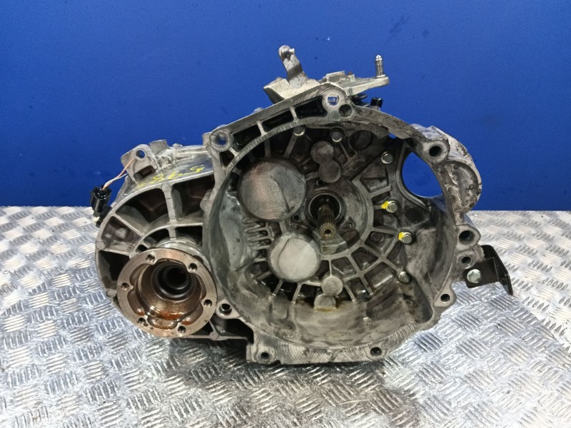 Recambio de caja cambios para volkswagen golf iv (1j1) 1.9 tdi referencia OEM IAM ERF  