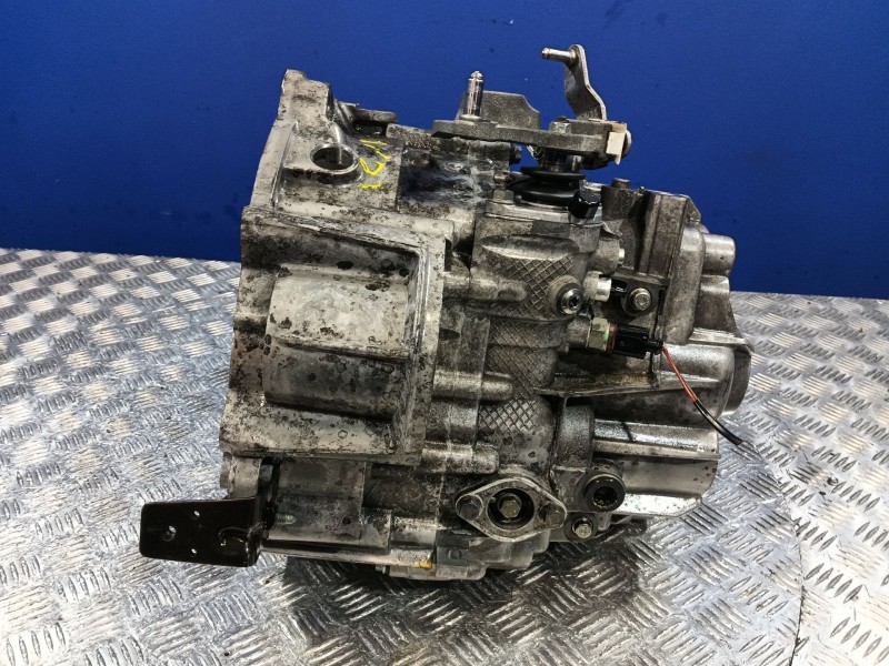 Recambio de caja cambios para volkswagen golf iv (1j1) 1.9 tdi referencia OEM IAM ERF  