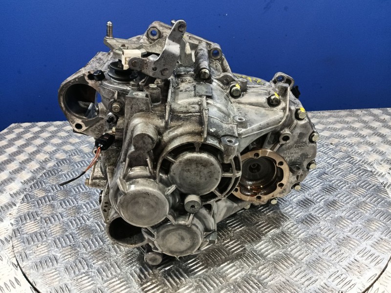 Recambio de caja cambios para volkswagen golf iv (1j1) 1.9 tdi referencia OEM IAM ERF  