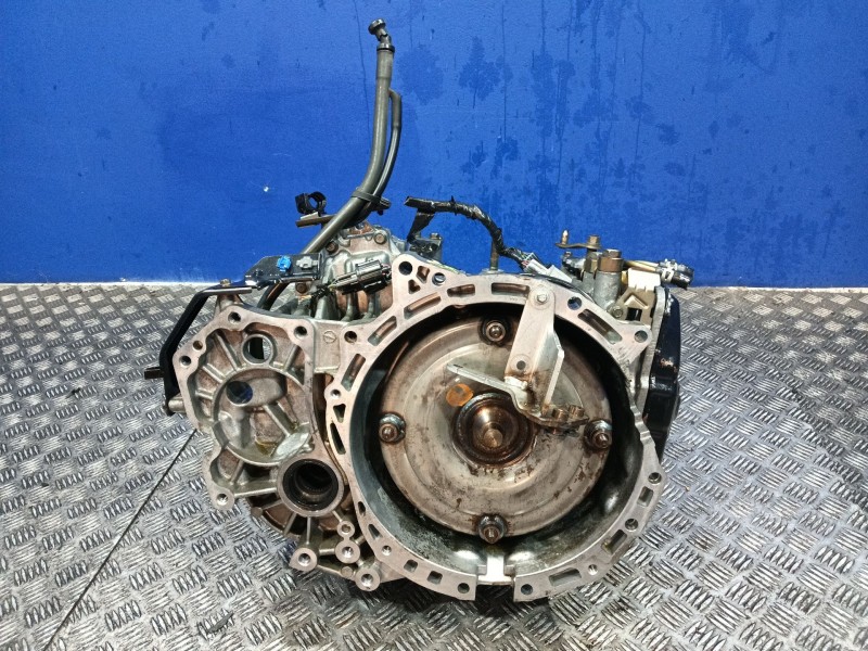 Recambio de caja cambios automatica para mazda 6 monovolumen (gy) referencia OEM IAM PM101  
