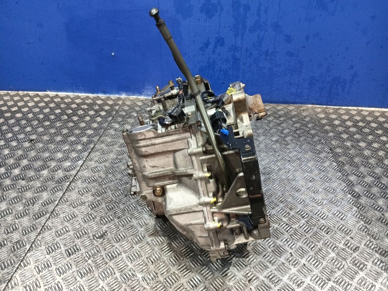 Recambio de caja cambios automatica para mazda 6 monovolumen (gy) referencia OEM IAM PM101  