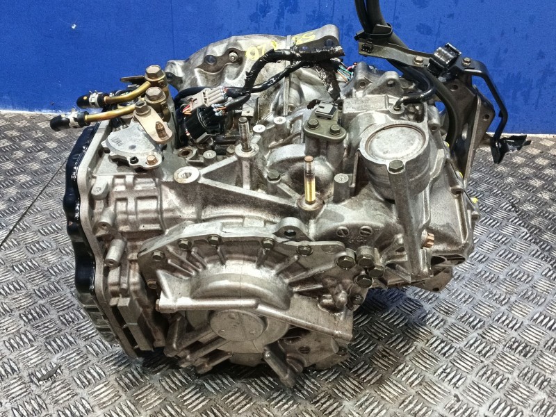 Recambio de caja cambios automatica para mazda 6 monovolumen (gy) referencia OEM IAM PM101  